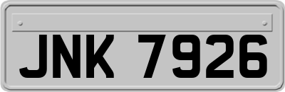 JNK7926