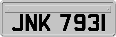 JNK7931