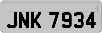 JNK7934