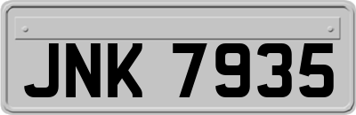 JNK7935