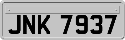 JNK7937