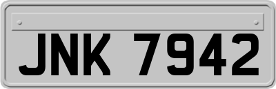 JNK7942