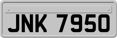 JNK7950