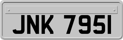 JNK7951