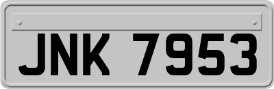 JNK7953