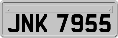 JNK7955