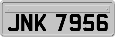 JNK7956