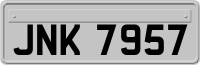 JNK7957
