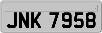 JNK7958