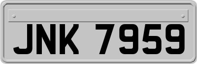 JNK7959