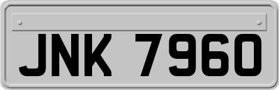 JNK7960