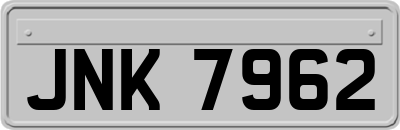 JNK7962