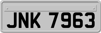 JNK7963