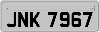 JNK7967