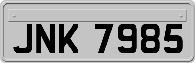 JNK7985
