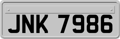 JNK7986