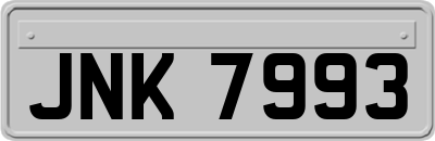 JNK7993