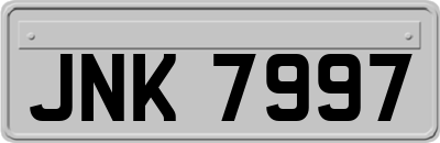 JNK7997