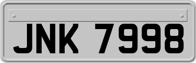 JNK7998