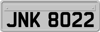 JNK8022