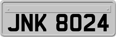 JNK8024