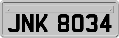 JNK8034
