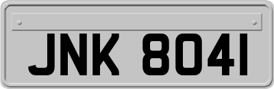 JNK8041