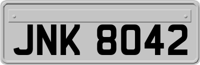 JNK8042