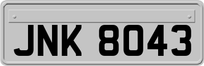 JNK8043