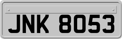 JNK8053
