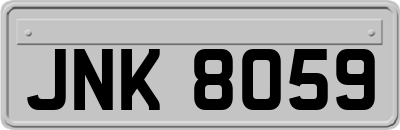 JNK8059