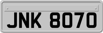 JNK8070