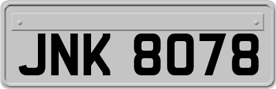 JNK8078