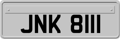 JNK8111