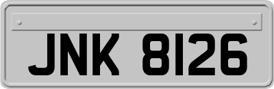 JNK8126