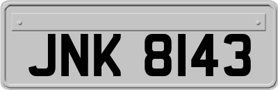 JNK8143