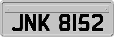 JNK8152
