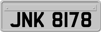 JNK8178