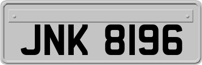 JNK8196