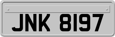JNK8197