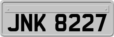 JNK8227