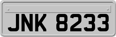 JNK8233