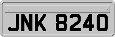 JNK8240