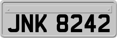 JNK8242