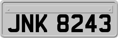 JNK8243