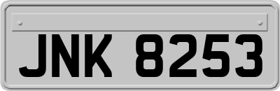 JNK8253