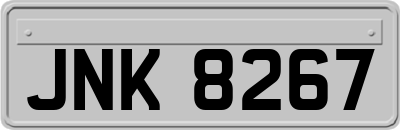 JNK8267