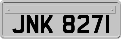 JNK8271