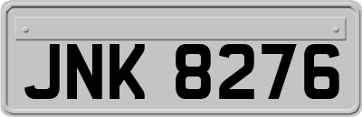 JNK8276