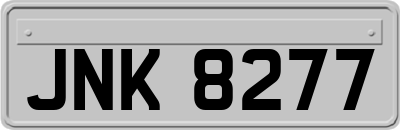 JNK8277